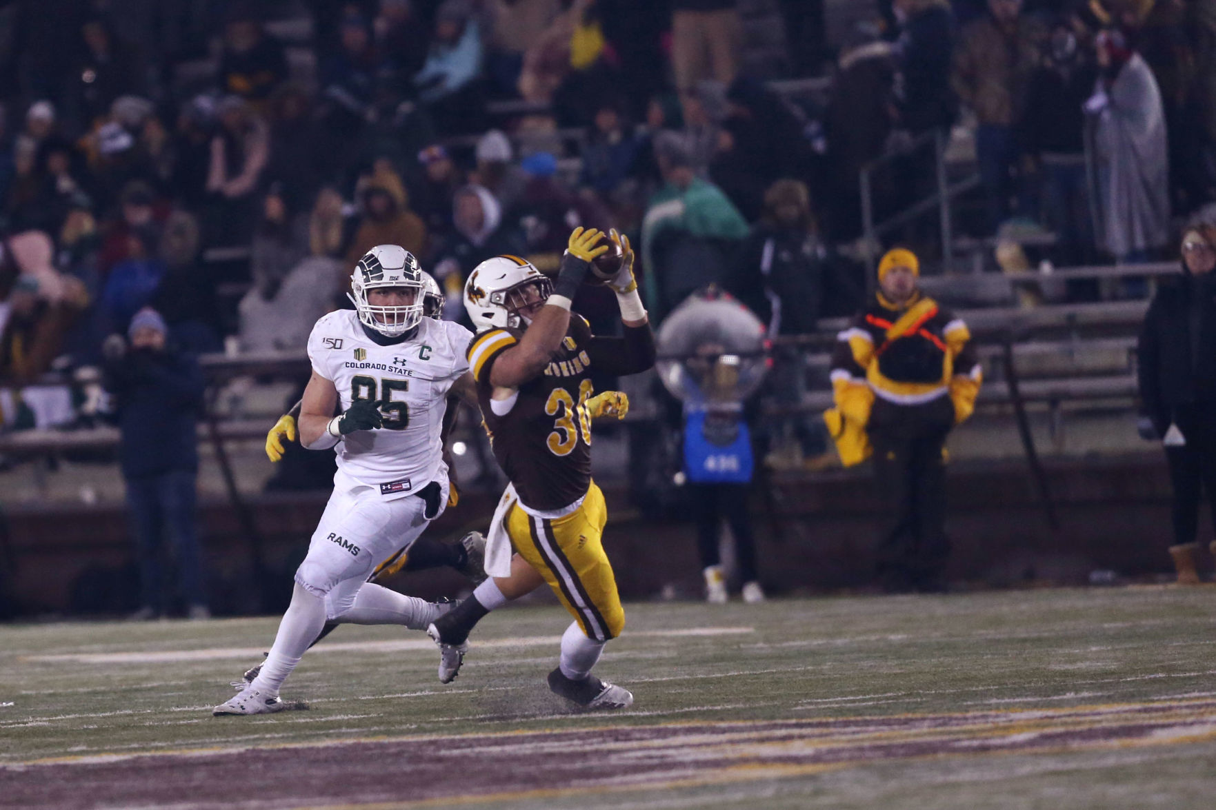 Border War